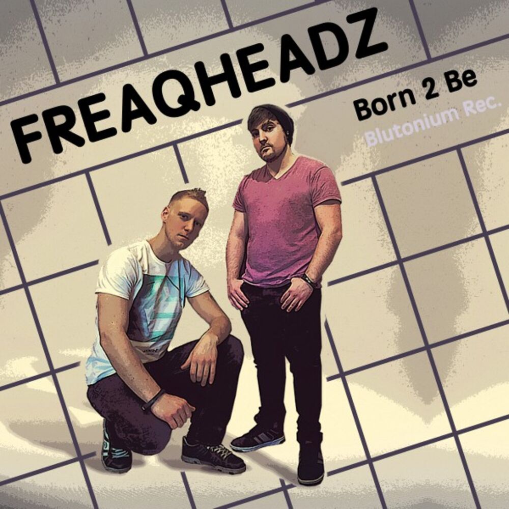 Picture of Born 2 Be (Original Mix)