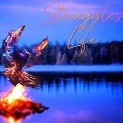 Cover of Struggles of Life
