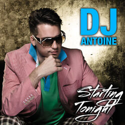Cover of Starting Tonight