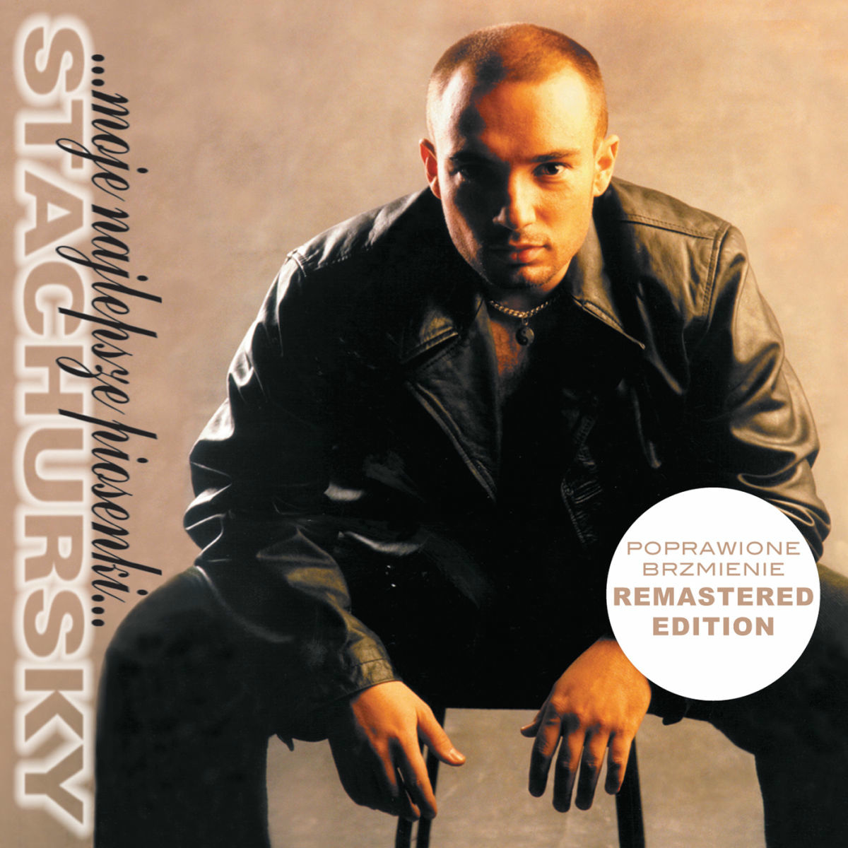 Album cover of Moje Najlepsze Piosenki