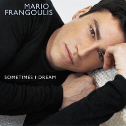 Cover of Sometimes I Dream