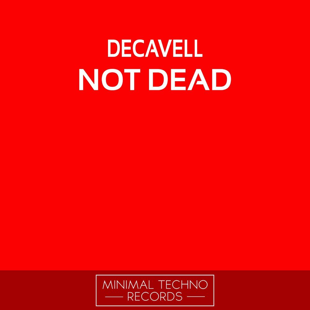 Picture of Not Dead