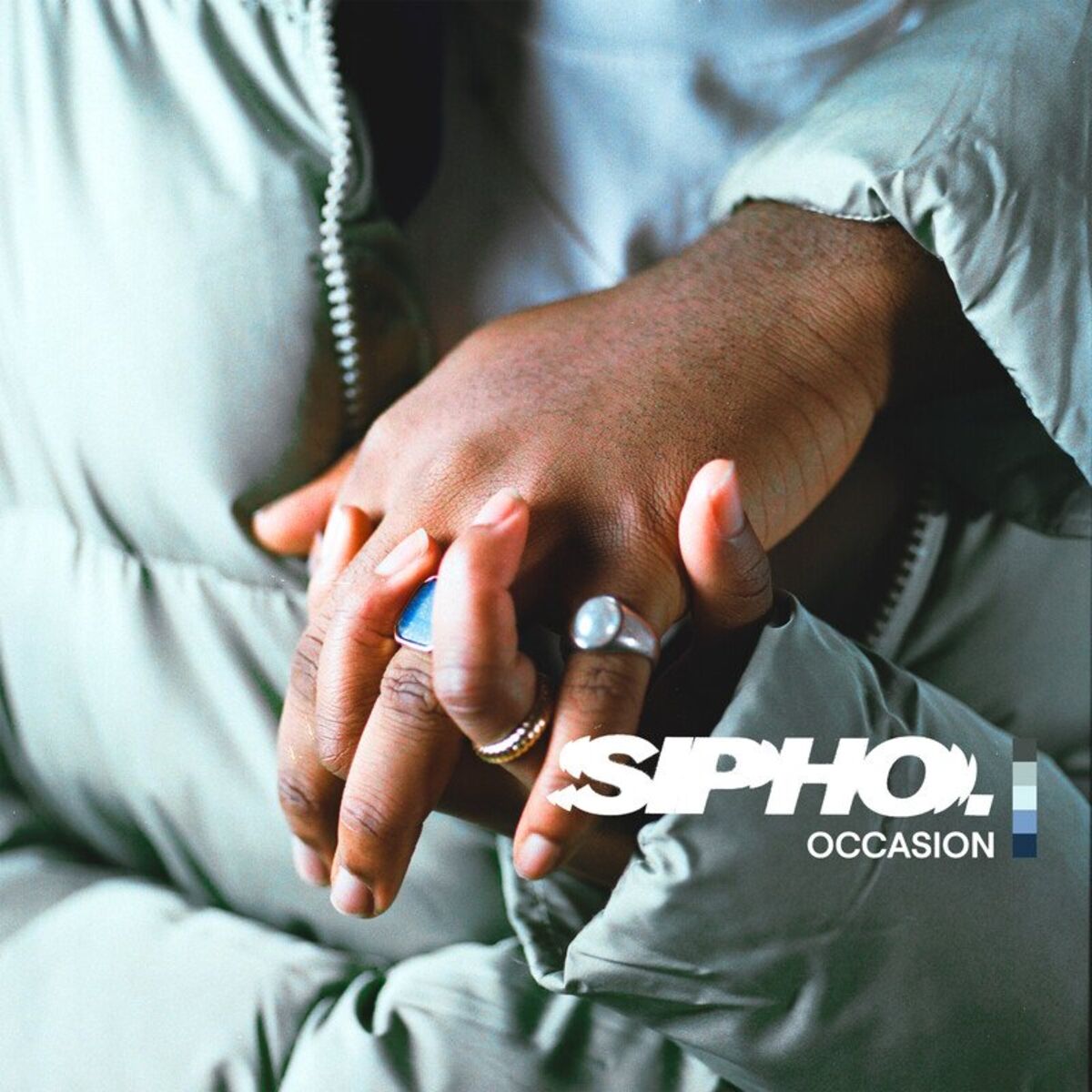 Album cover of OCCASION