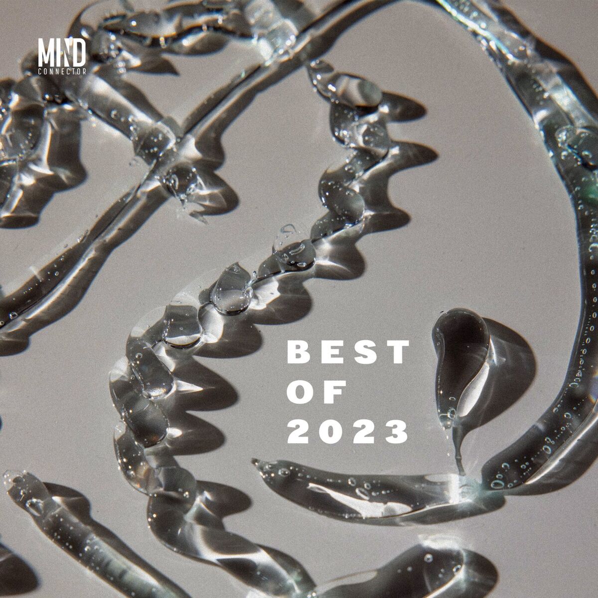 Album cover of Best of Mind Connector 2023