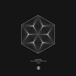 Cover of Change