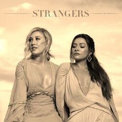 Cover of Strangers (Wedding Edition)