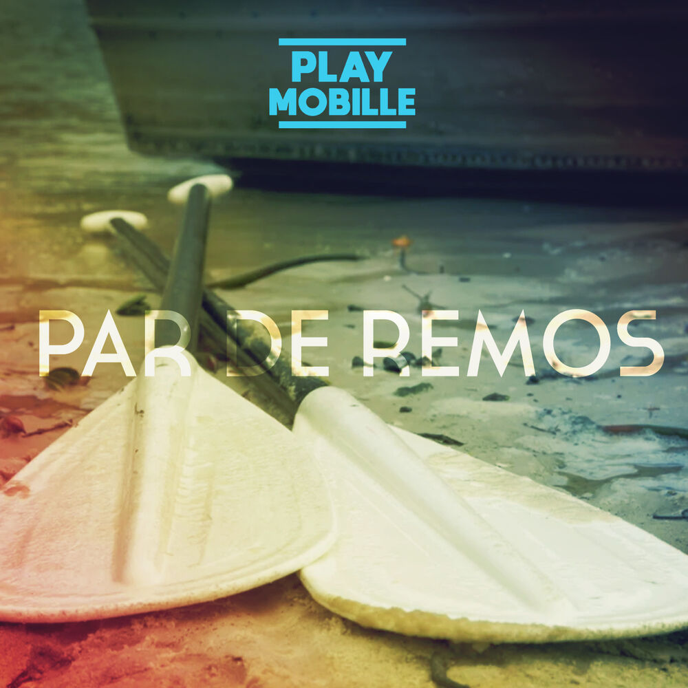 Picture of Par de Remos