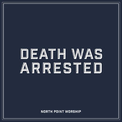 Cover of Death Was Arrested