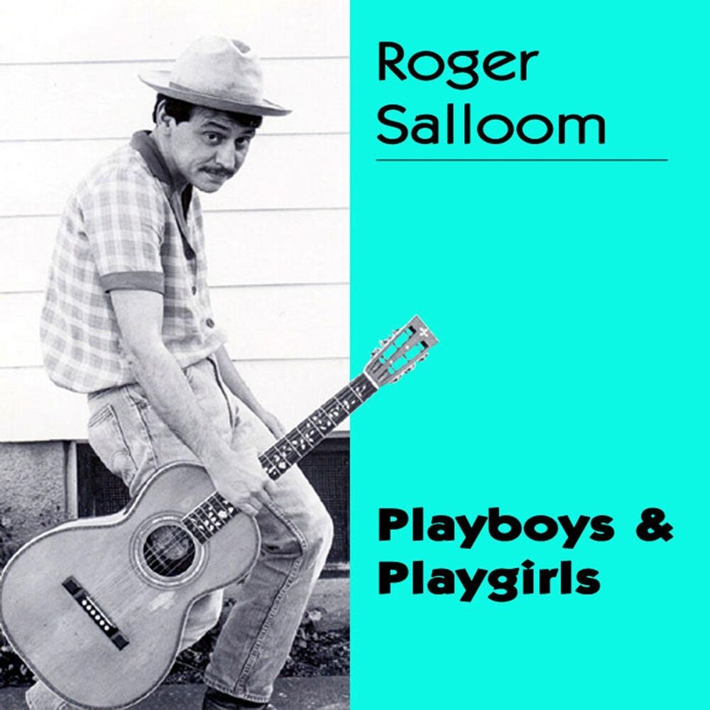 Picture of Playboys and Playgirls