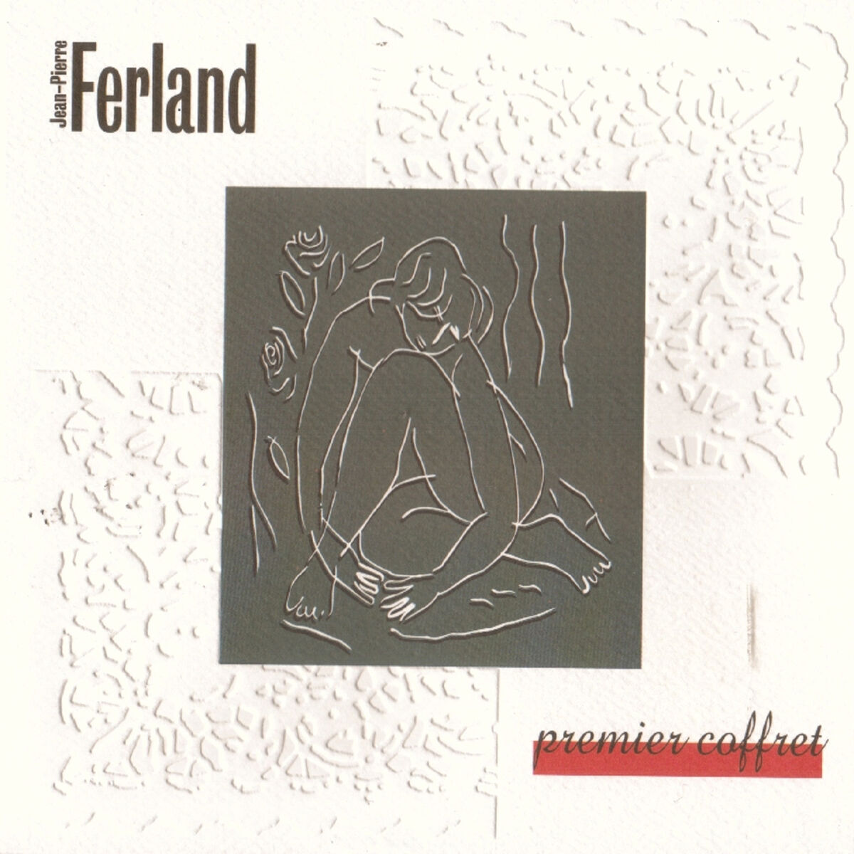 Album cover of Premier coffret