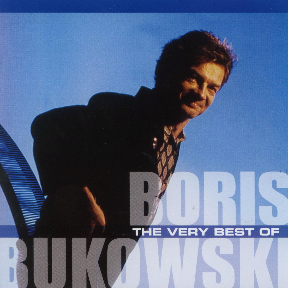 Album cover of The Very Best Of - Sound Of Austria