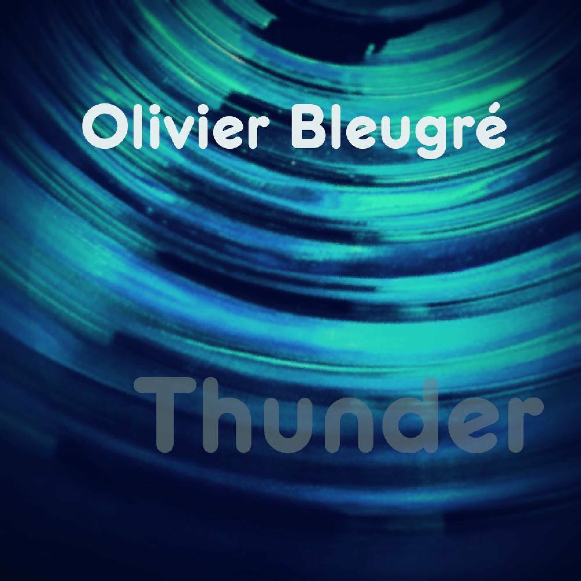 Album cover of Thunder