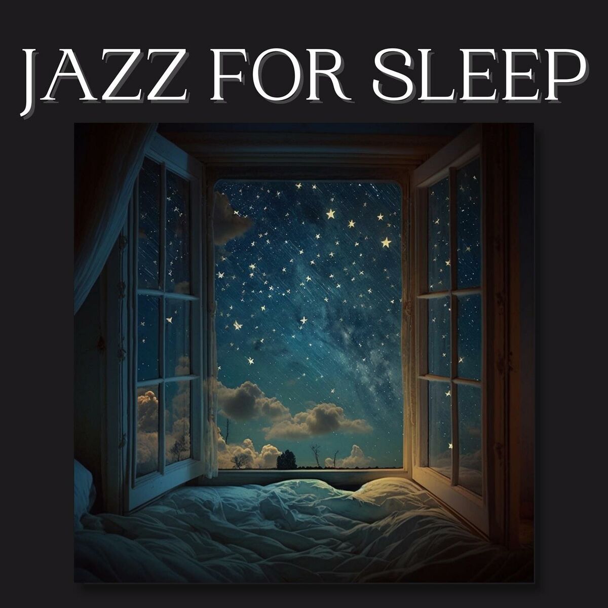Album cover of Jazz for Sleep
