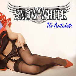 Cover of The Antidote