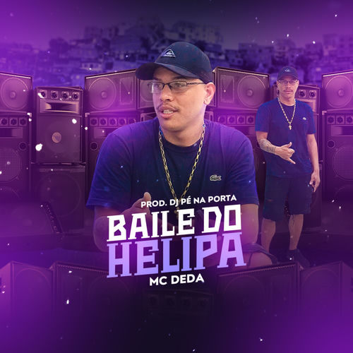 Baile do Helipa