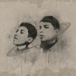 Cover of Limbo (Con Mi Hermano)
