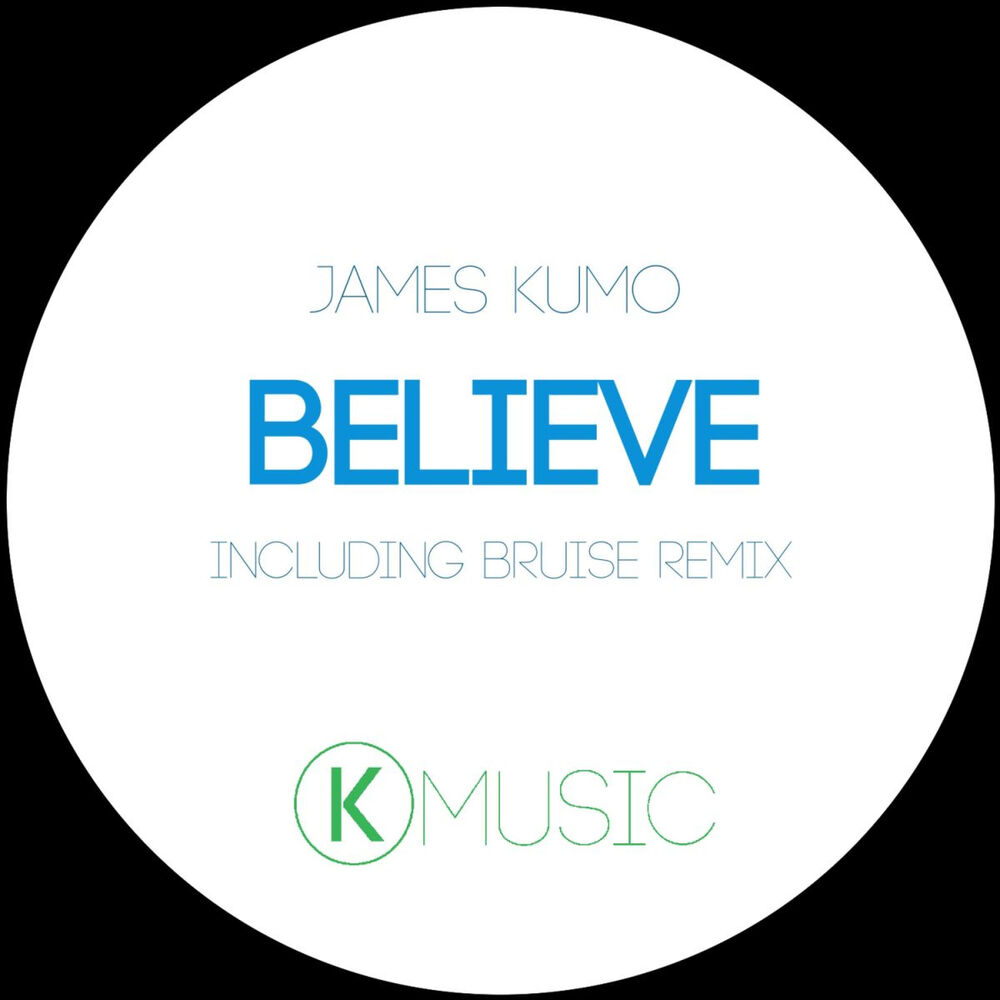 Picture of Believe