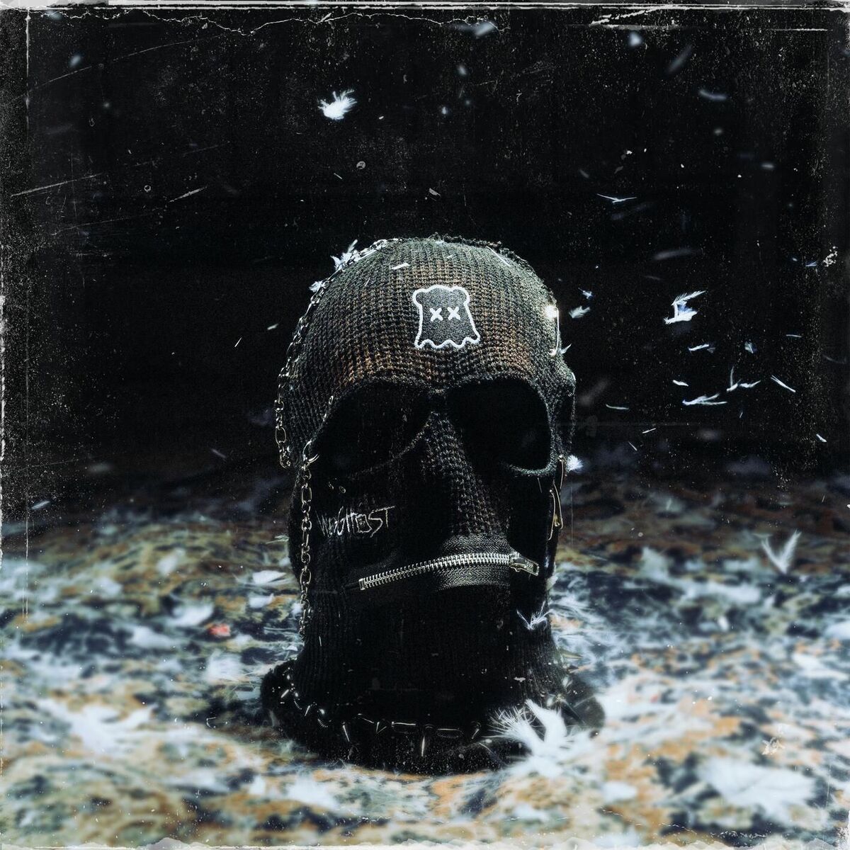 Album cover of FEVER