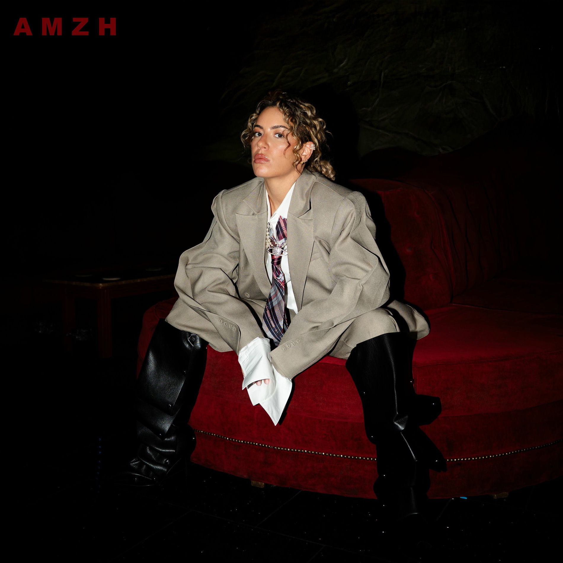 Album cover of Alle Mannen Zijn Honden