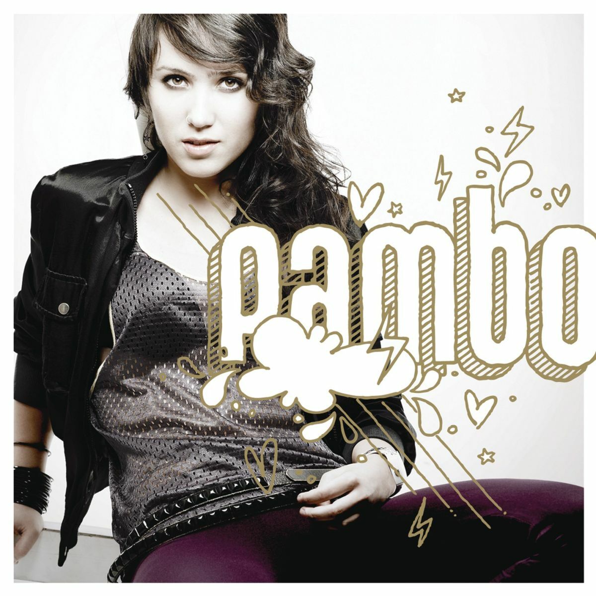 Album cover of Espiral