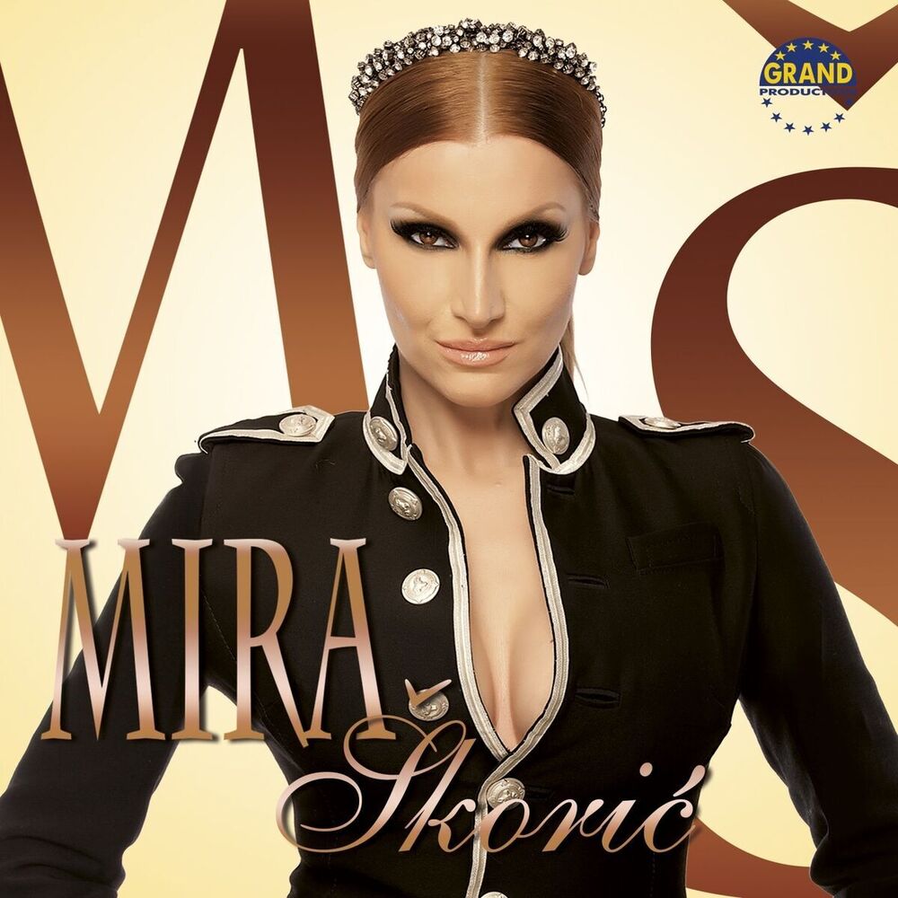 Picture of Mira Škorić