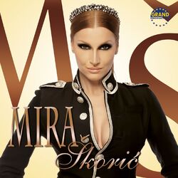 Cover of Mira Škorić