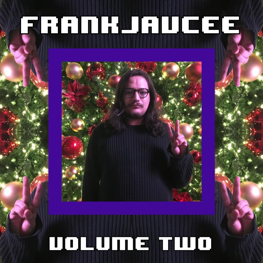 Picture of FrankJavCee, Vol. 2