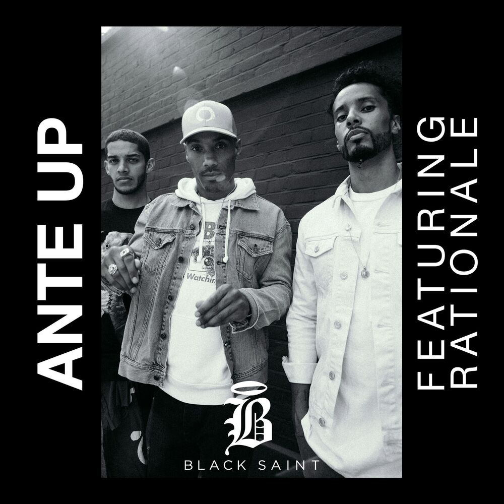 Picture of Ante Up (feat. Rationale)