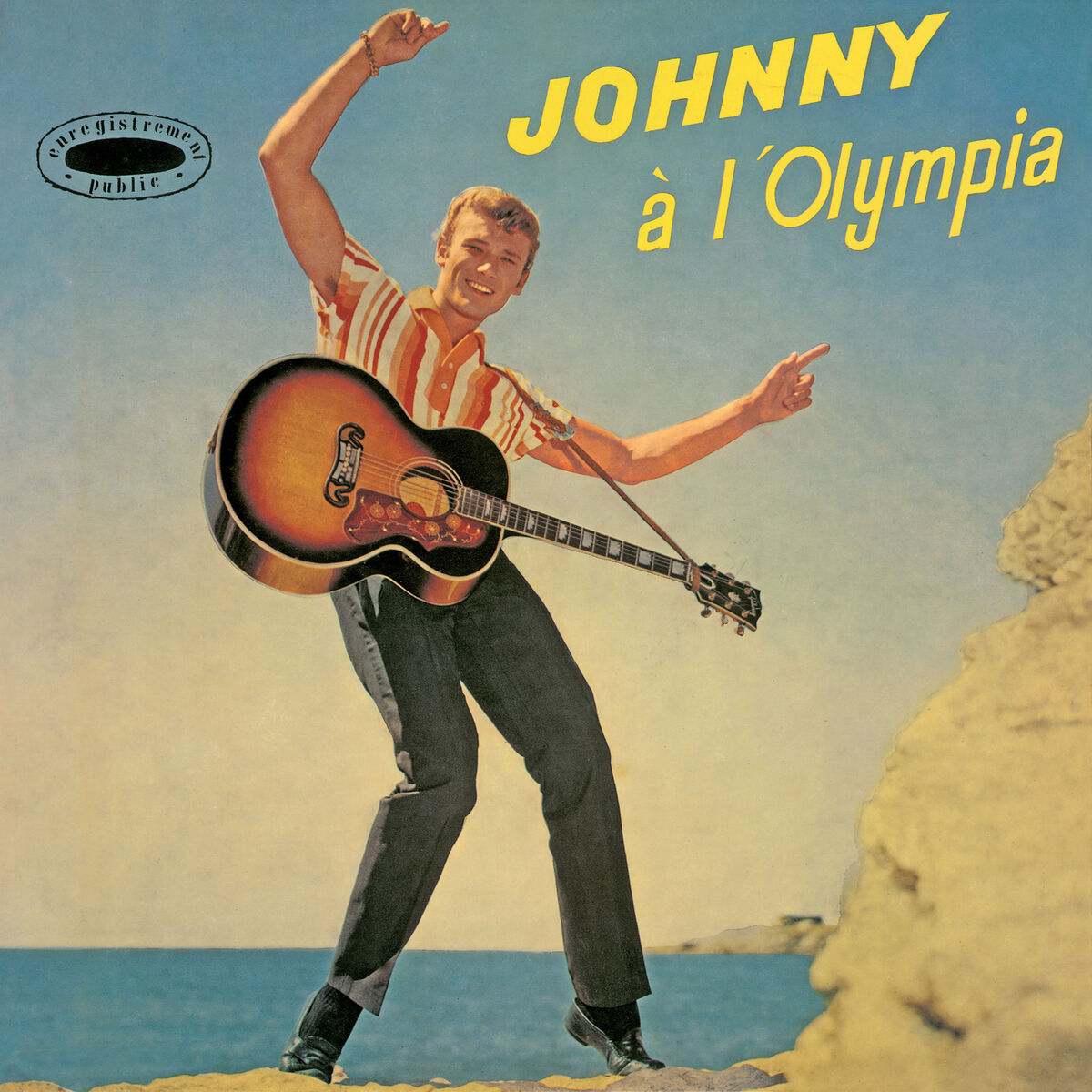 Album cover of Medley: La bagarre / Statics