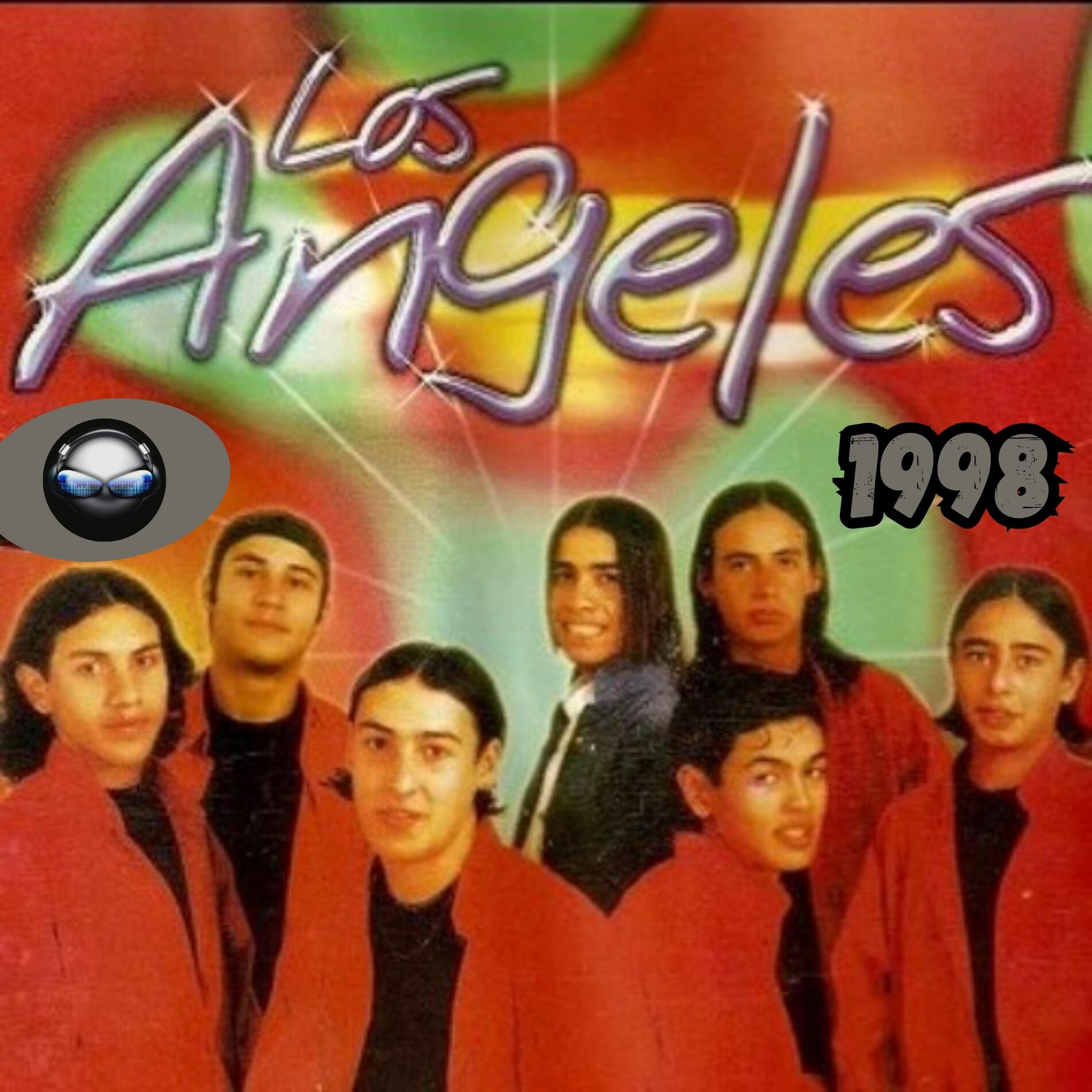 Los Angeles ネヴァーランド メロハー
