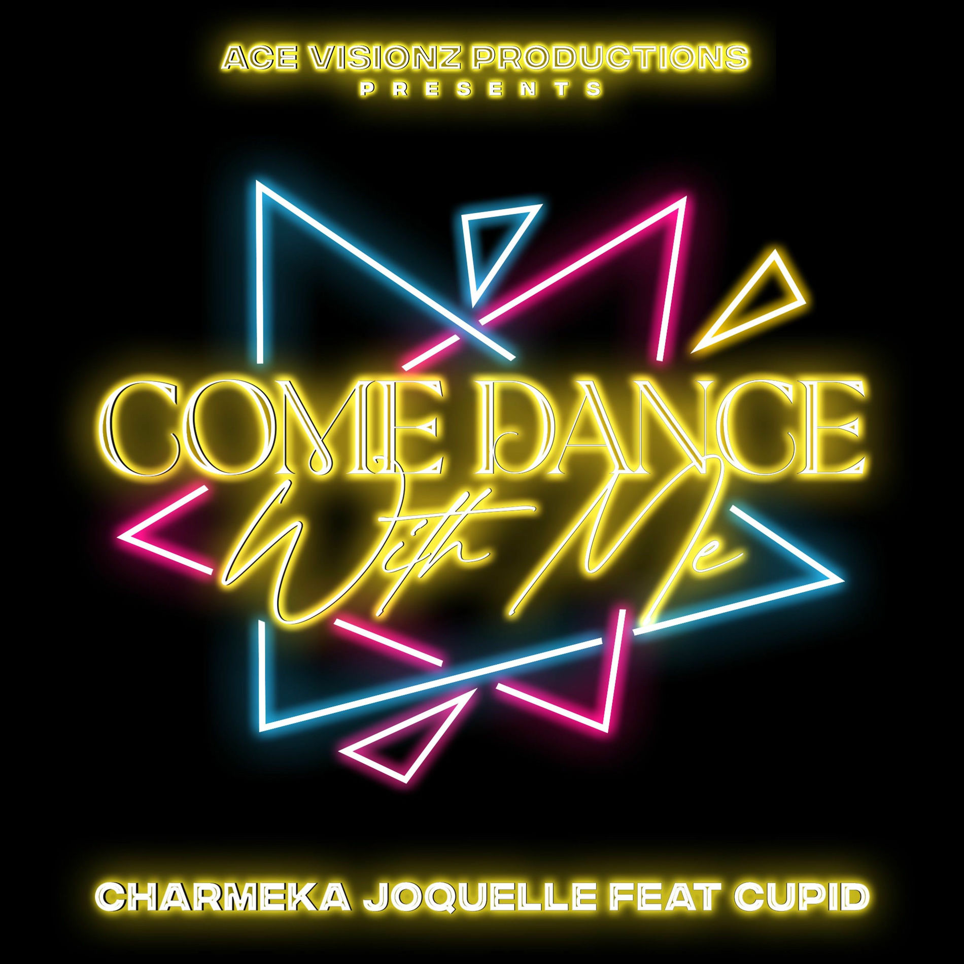 Album cover of Come Dance With Me