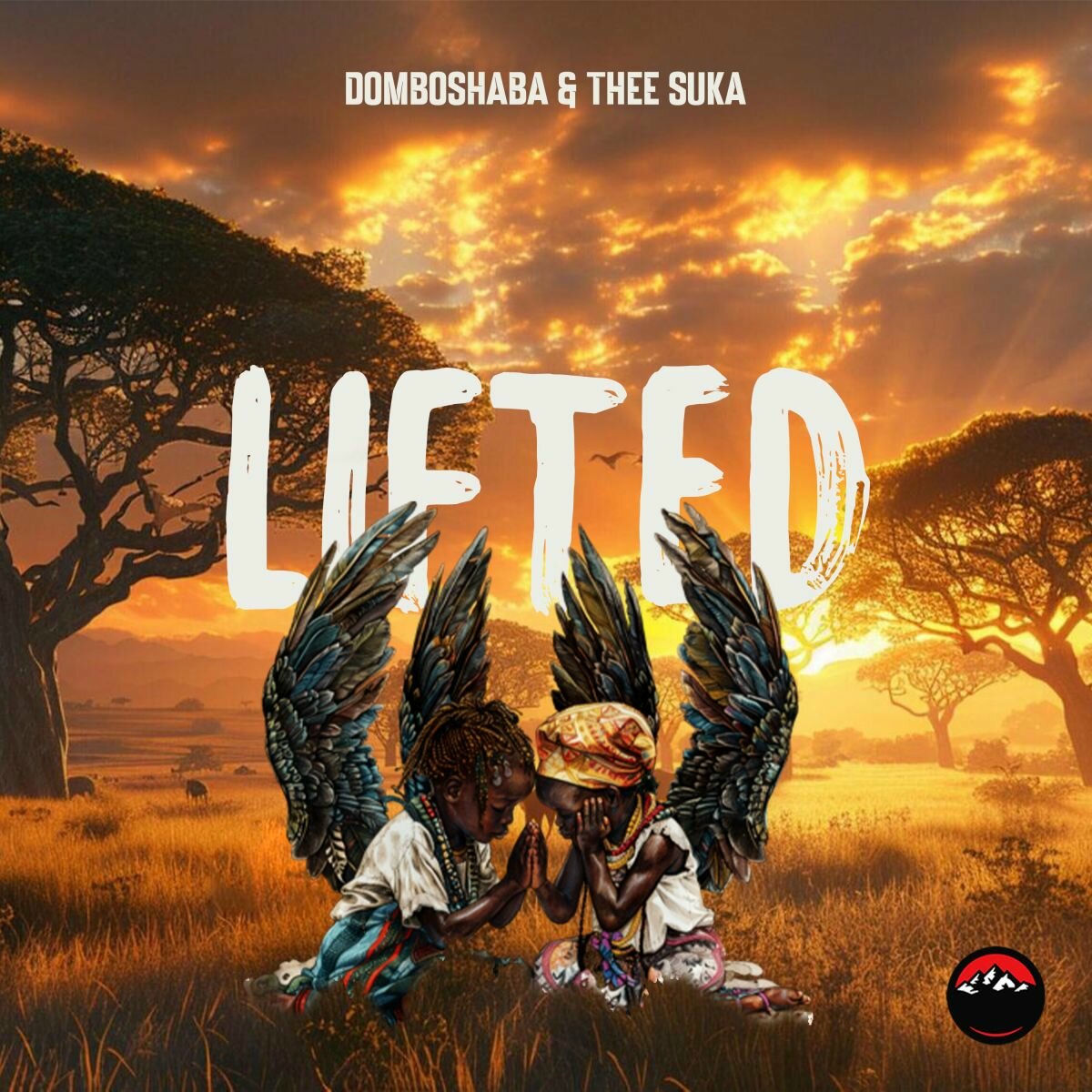 Album cover of Imithandazo