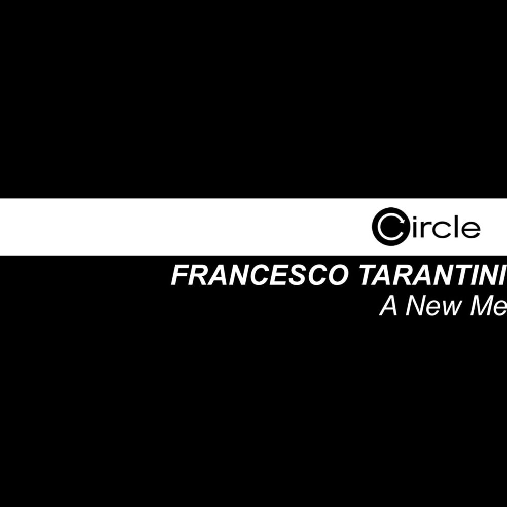 Picture of Francesco Tarantini - A New Me (MP3 EP)