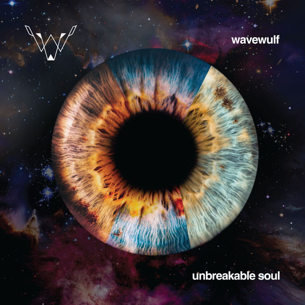 Album cover of Unbreakable Soul