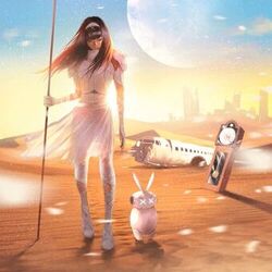 声命 - Seimei
