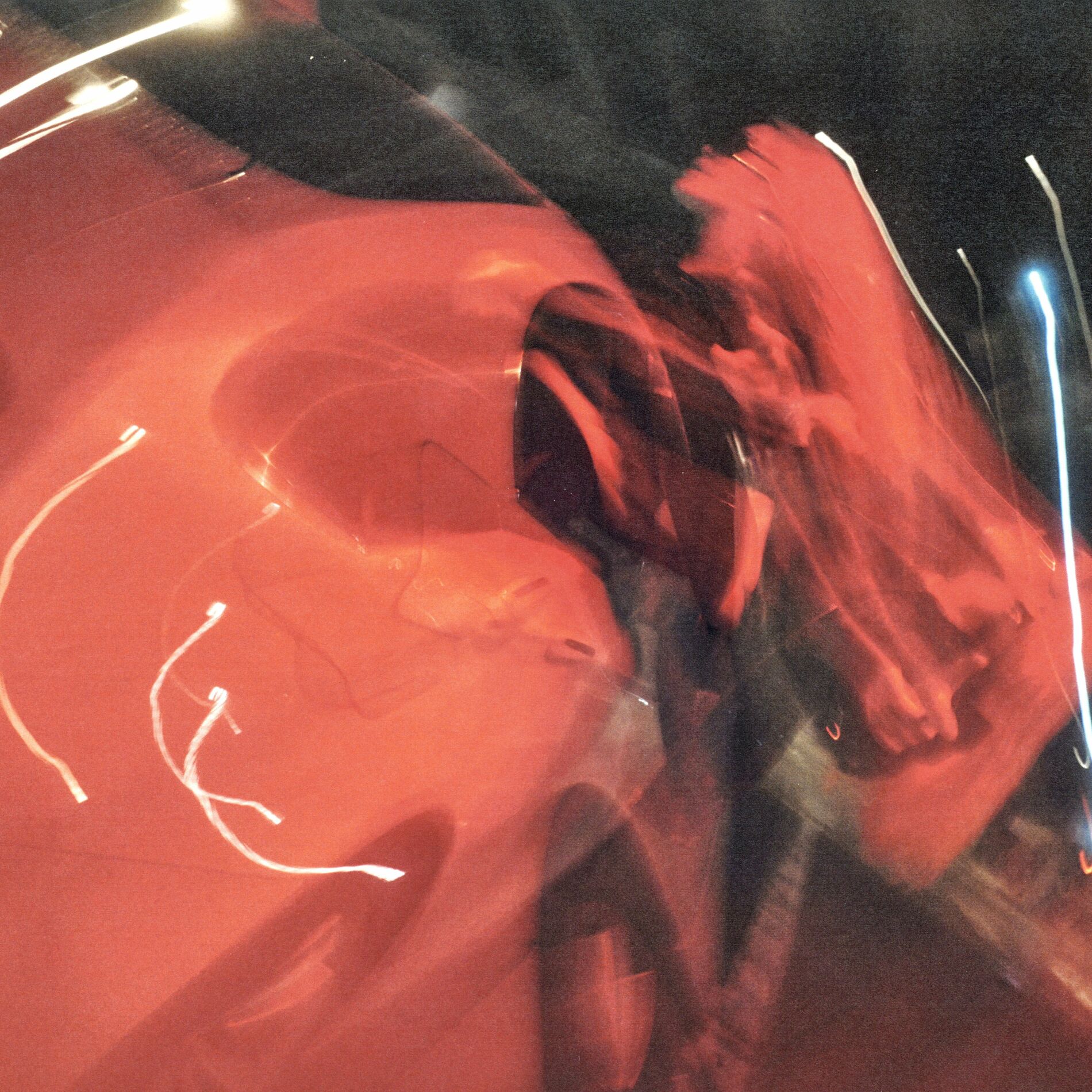Album cover of MONEY ON THE DASH