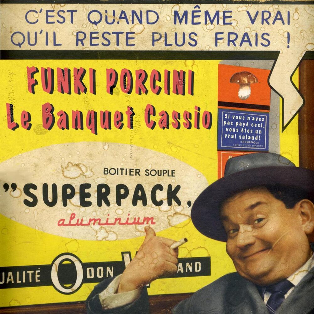 Picture of Le Banquet Cassio