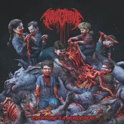 Cover of Burn Your Local Butcher