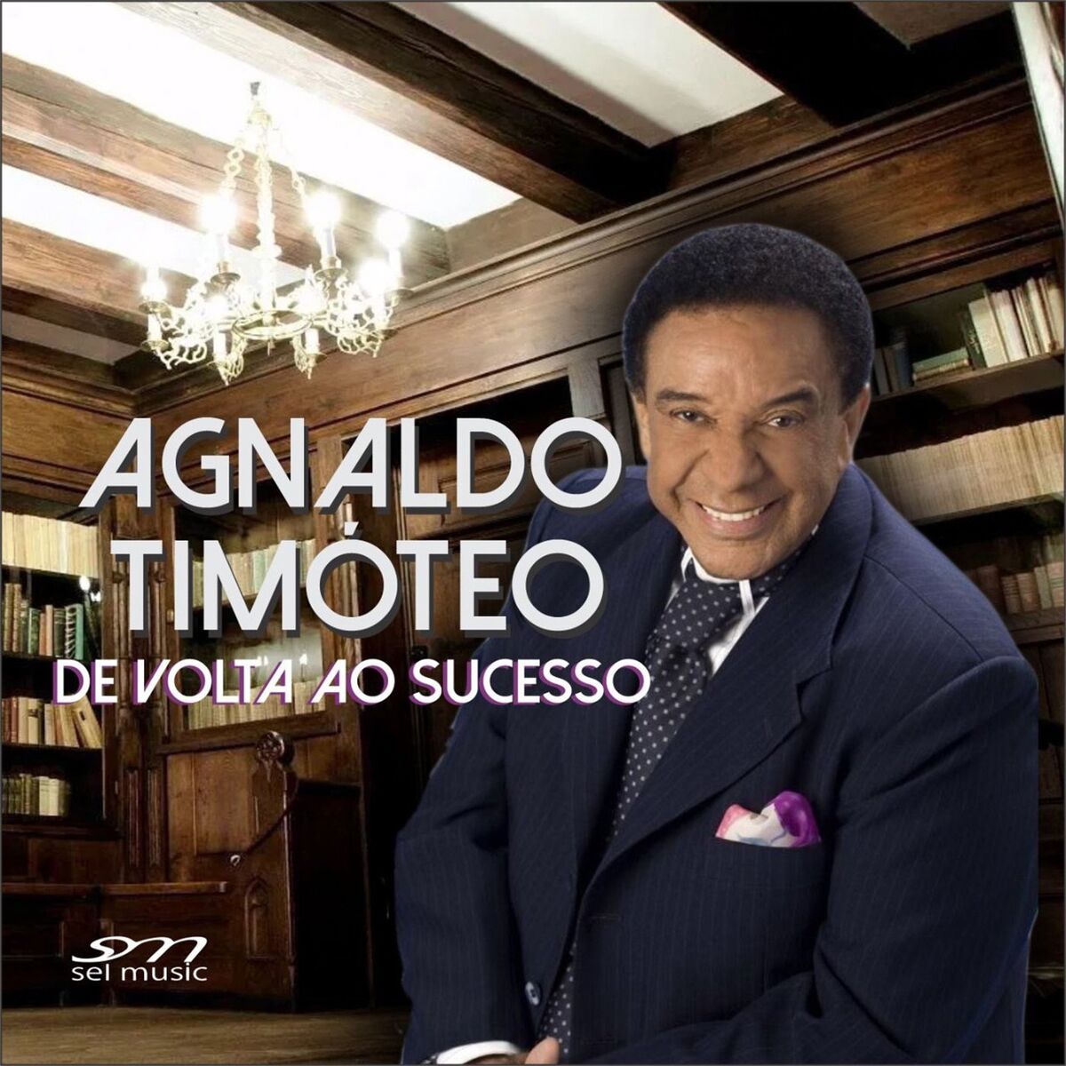 Album cover of Noites traiçoeiras