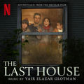 Entering 11817 (from the Netflix Film "The Last House")