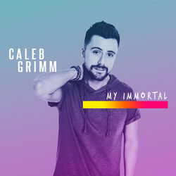 Cover of My Immortal