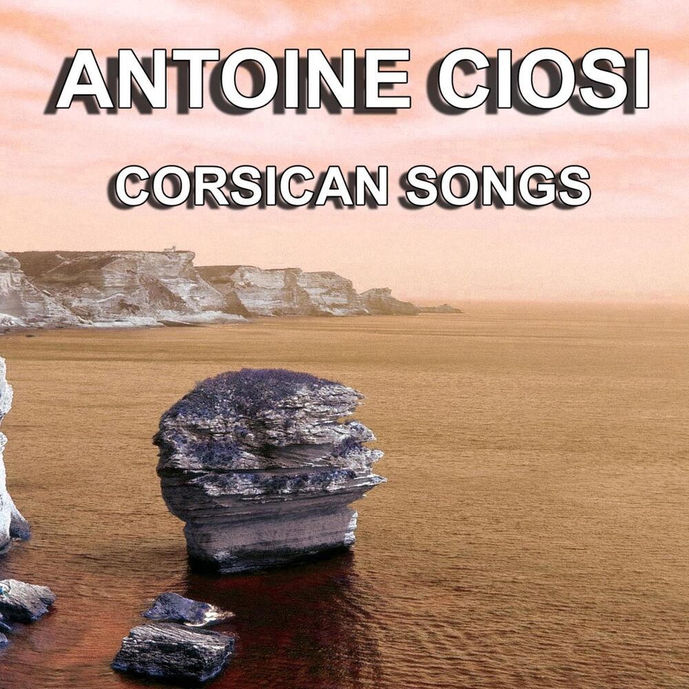 Picture of Corsican Songs (The Greatest Songs of Corsica)