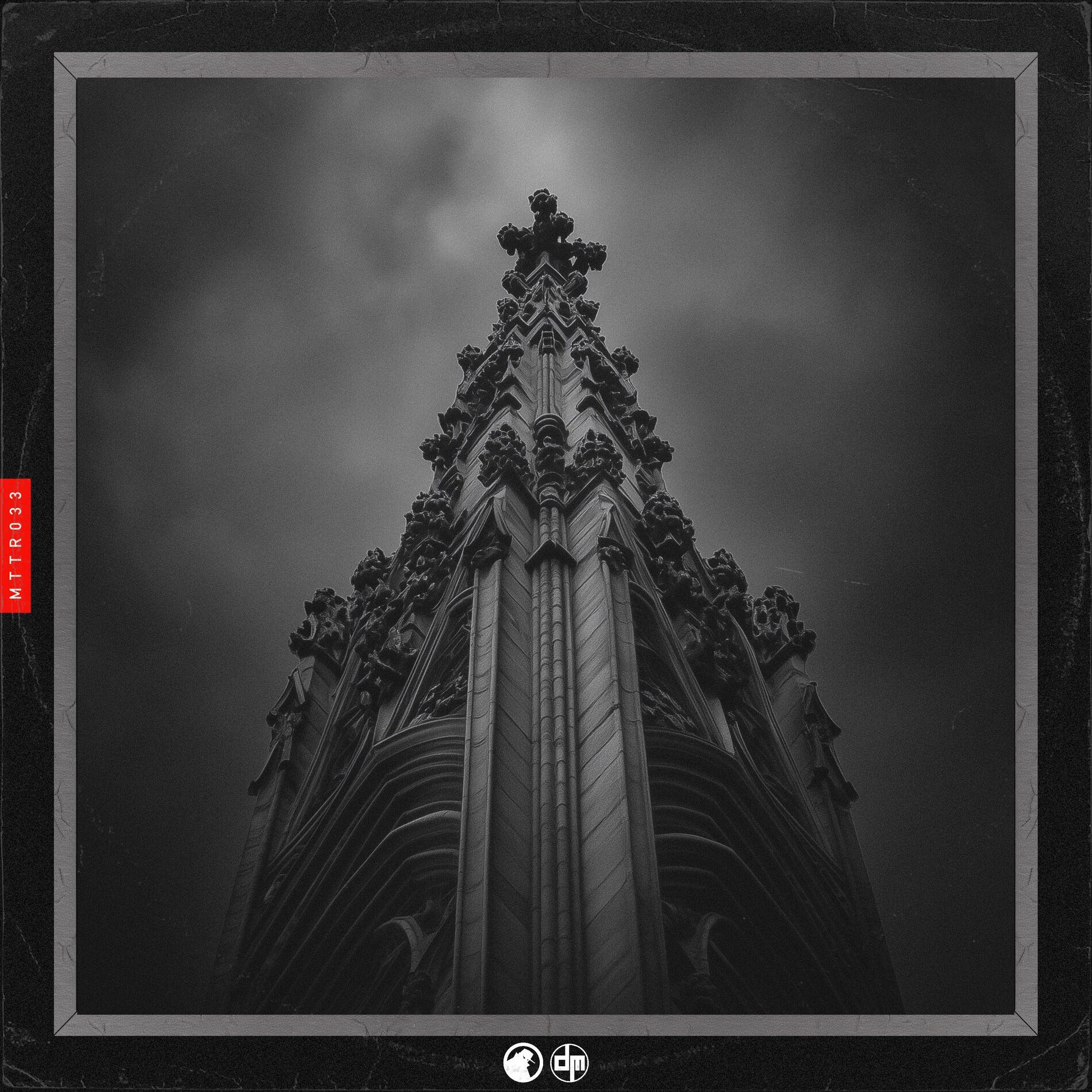Album cover of Spire
