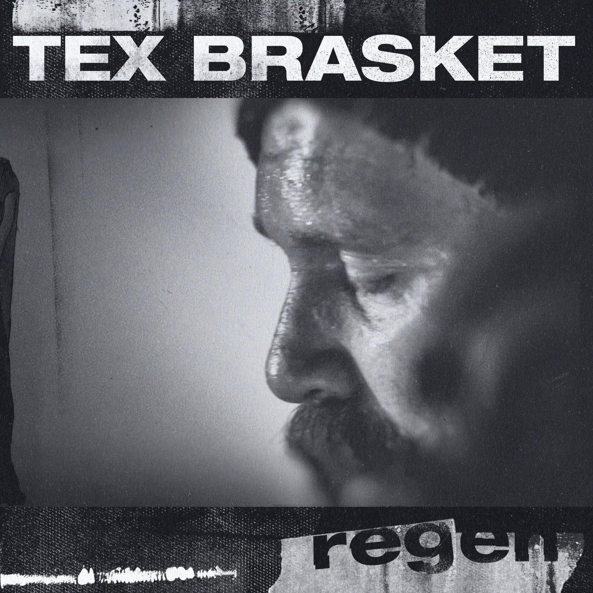 Album cover of Regen