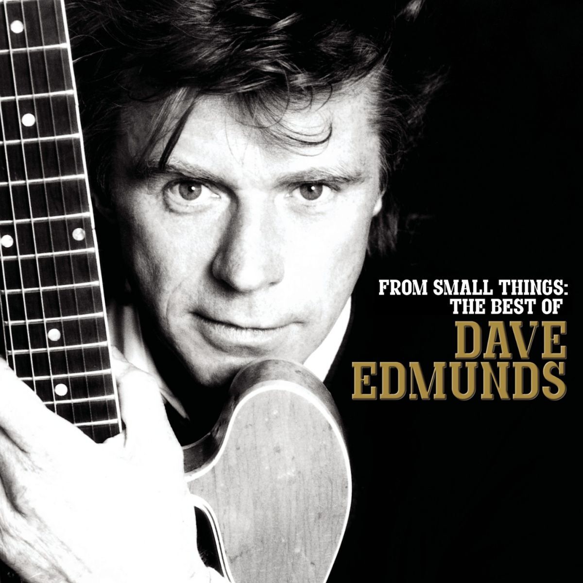 Album cover of Something About You