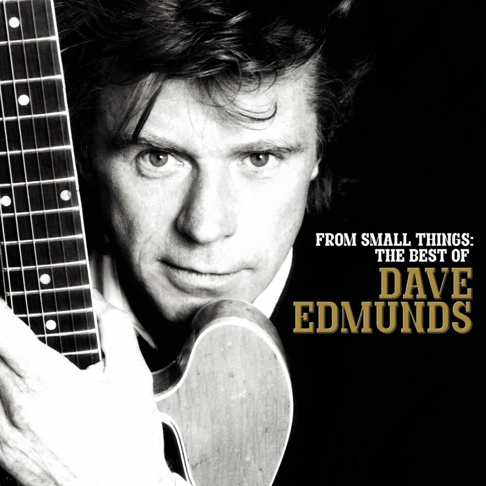 Picture of From Small Things: The Best Of Dave Edmunds
