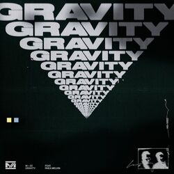 Cover of Gravity