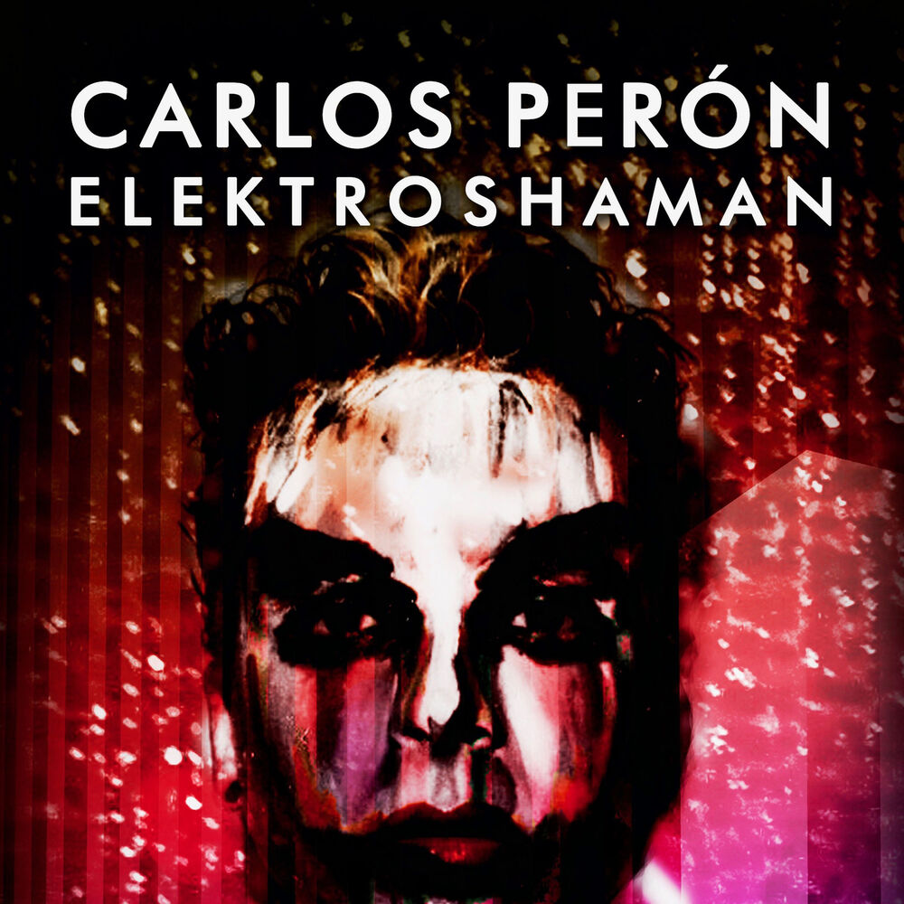 Picture of Elektroshaman
