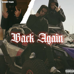 Cover Back Again - Skinny Flex