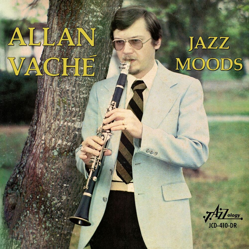 Picture of Jazz Moods